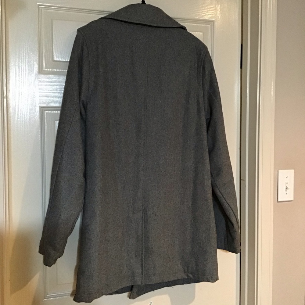 Coat - Picture 2 of 3